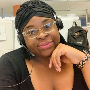 Meet your Posher, Brittany m